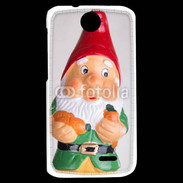 Coque HTC Desire 310 Nain de jardin