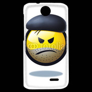 Coque HTC Desire 310 Cartoon beret 10