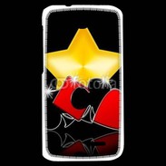 Coque HTC Desire 310 Poker 10