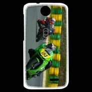 Coque HTC Desire 310 Moto GP