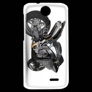 Coque HTC Desire 310 Concept Motorbike