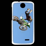 Coque HTC Desire 310 Freestyle motocross 8