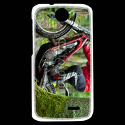 Coque HTC Desire 310 Moto de trial 1