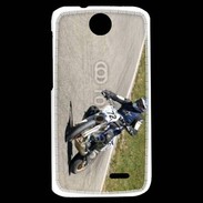Coque HTC Desire 310 Supermotard 1