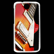 Coque HTC Desire 310 Guitare électrique 2
