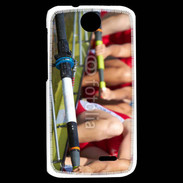 Coque HTC Desire 310 Aviron