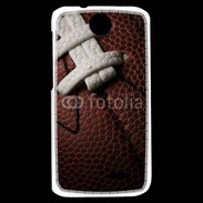 Coque HTC Desire 310 Ballon de football américain