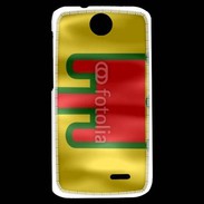 Coque HTC Desire 310 Région Auvergne