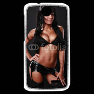 Coque HTC Desire 310 Charme des caraibes