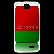 Coque HTC Desire 310 drapeau Bélarus