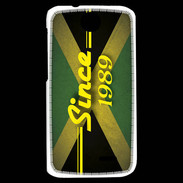 Coque HTC Desire 310 Jamais since 1989