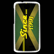 Coque HTC Desire 310 Jamais since 1991