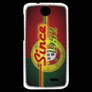 Coque HTC Desire 310 Portugal since 1952