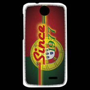 Coque HTC Desire 310 Portugal since 1977