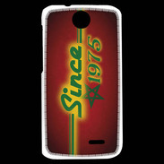 Coque HTC Desire 310 Maroc since 1975