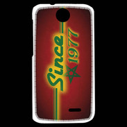 Coque HTC Desire 310 Maroc since 1977