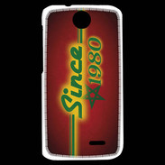 Coque HTC Desire 310 Maroc since 1980