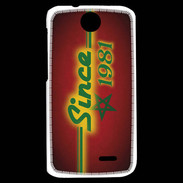 Coque HTC Desire 310 Maroc since 1981