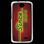 Coque HTC Desire 310 Maroc since 1984