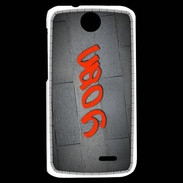 Coque HTC Desire 310 Yoan Tag