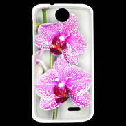 Coque HTC Desire 310 Belle Orchidée PR 30