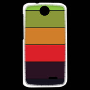 Coque HTC Desire 310 couleurs 
