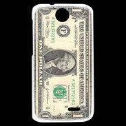 Coque HTC Desire 310 Billet one dollars USA