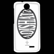 Coque HTC Desire 310 Adishatz TOSTEMPS