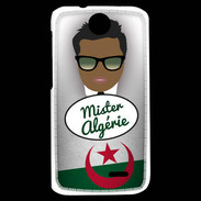 Coque HTC Desire 310 Mister Algérie