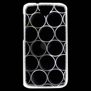 Coque HTC Desire 310 Fond de tube PR 10