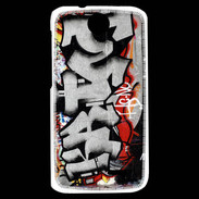 Coque HTC Desire 310 Graffiti PB 12