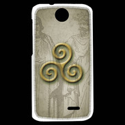 Coque HTC Desire 310 celtic