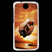 Coque HTC Desire 310 Réunion 974