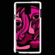 Coque Samsung Galaxy Note 4 Inspiration picasso 16
