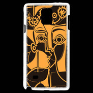 Coque Samsung Galaxy Note 4 Inspiration Picasso 17
