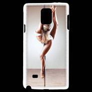 Coque Samsung Galaxy Note 4 Pole Dance 18
