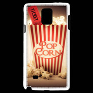 Coque Samsung Galaxy Note 4 Classique cinéma vintage