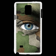 Coque Samsung Galaxy Note 4 Militaire 3