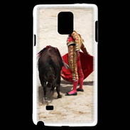 Coque Samsung Galaxy Note 4 Corrida 2