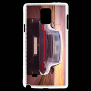 Coque Samsung Galaxy Note 4 Voiture de sport allemande 5