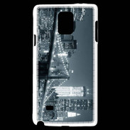 Coque Samsung Galaxy Note 4 New York Pont de brooklyn