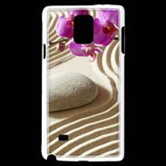 Coque Samsung Galaxy Note 4 Zen attitude 63