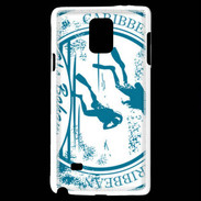 Coque Samsung Galaxy Note 4 Bahamas