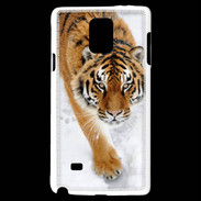 Coque Samsung Galaxy Note 4 Tigre de Sibérie 10