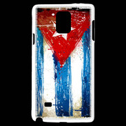 Coque Samsung Galaxy Note 4 Cuba