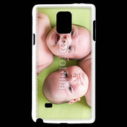 Coque Samsung Galaxy Note 4 Duo bébé