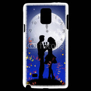 Coque Samsung Galaxy Note 4 St Sylvestre 1