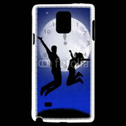Coque Samsung Galaxy Note 4 St Sylvestre 3