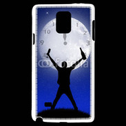 Coque Samsung Galaxy Note 4 St Sylvestre 4