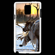 Coque Samsung Galaxy Note 4 Rennes 